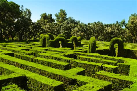 laberinto de horta precio|Laberinto de Horta, Barcelona: precio, horario, día gratis